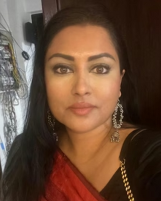 Photo of Gita Rai, Marriage & Family Therapist, LMFT