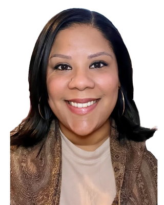 Photo of Melinda Reyes - Melinda Reyes: Parenting, Adulting, & Faith, Clinical Social Work/Therapist, LSW