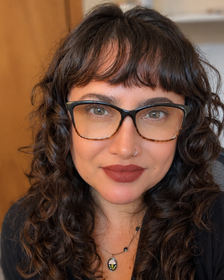 Photo of Fabiola 'fabi' Valdivia, Counselor, LMHC