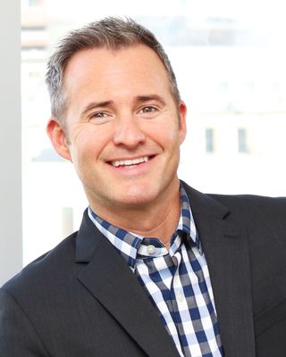 Photo of Cory Schneider, Marriage & Family Therapist, MA, LMFT