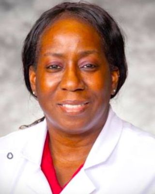 Photo of Tammy Moijueh, Psychiatric Nurse, DNP, PMHNP-B