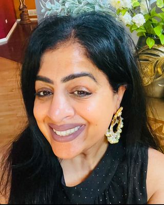 Photo of Jaslyn Singh, Counselor, LCPC