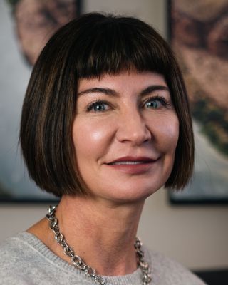 Photo of Elizabeth Durbin, Counselor, MA, NCC, LPCC