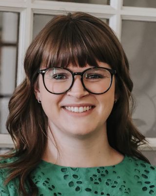 Photo of Katie Buchanan, Social Worker, LMSW