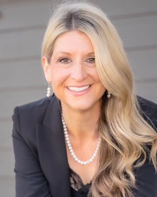 Photo of Lisa Fairchild, Licensed Professional Counselor, MA, LPC