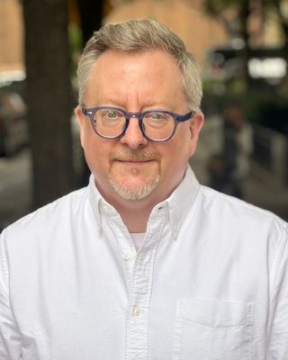 Photo of Colin Lingle, Pre-Licensed Professional