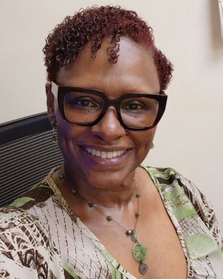 Photo of Toni R. Richardson, Psychiatric Nurse Practitioner, MS, APRN, CRNP, PMHNP, -BC