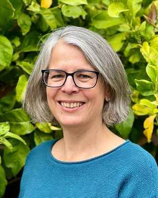 Photo of Katharine Spencer, Marriage & Family Therapist, LMFT