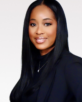 Photo of Laporshe Smith, LPC, Licensed Professional Counselor