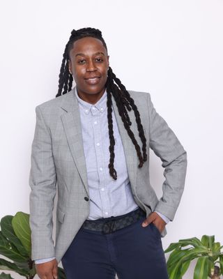 Photo of Racquel Reid, Clinical Social Work/Therapist, LCSW