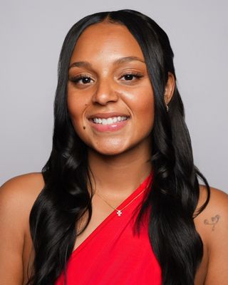 Photo of Zoie Hackney, LPC Intern