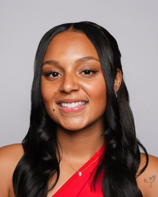 Photo of Zoie Hackney, LPC Intern