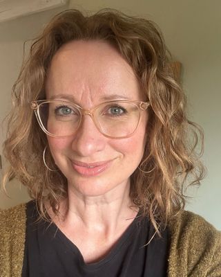 Photo of Dr Katherine Baly, Psychologist, HCPC - Clin. Psych.