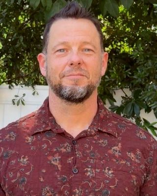 Photo of Frank Hill, Licensed Professional Counselor, MA, LPC, NCPSS
