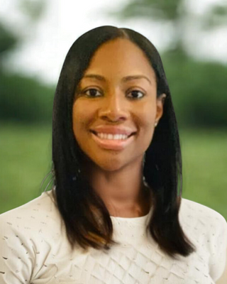 Photo of Marla McKenzie, Licensed Professional Counselor Associate, LPCA