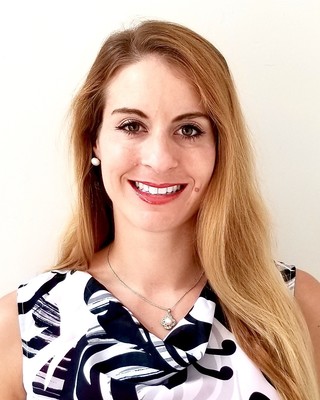 Photo of Martina Murialdo, Physician Assistant in Long Beach, CA