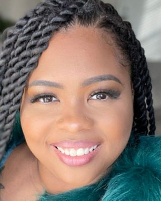 Photo of Shakera Pitts, Licensed Professional Clinical Counselor