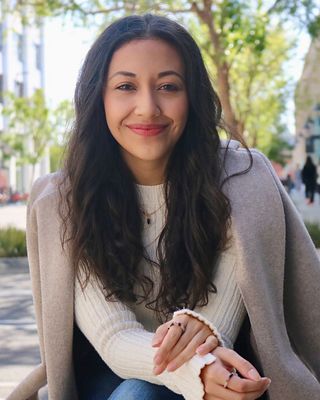 Photo of Jeanine Monterroza, Marriage & Family Therapist, MS, LMFT