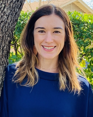 Photo of Courtney Morton, Clinical Social Work/Therapist, LCSW-S, CEDS