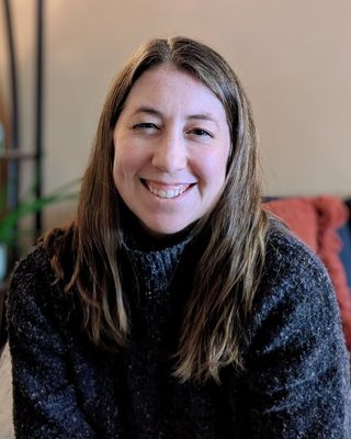 Photo of Maggie Johnson, Counselor, MA, LPCC