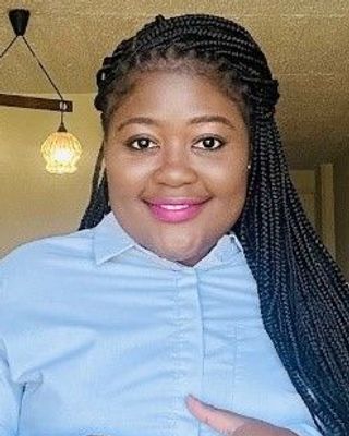 Photo of Bongiwe Lydia Ngwane, Psychologist, MSocSci, HPCSA - Ind. Psych.