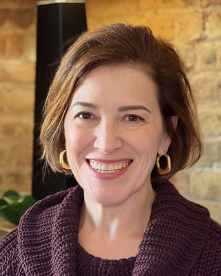 Photo of Kelly Berkheimer, Psychologist, PsyD