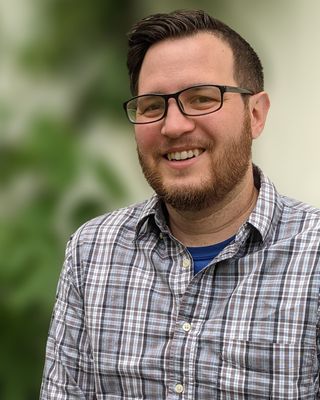 Photo of Brett Hullihen, Counselor, LMHC