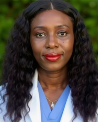 Photo of Ogechi Lebeanya, Psychiatric Nurse Practitioner, PMHNP