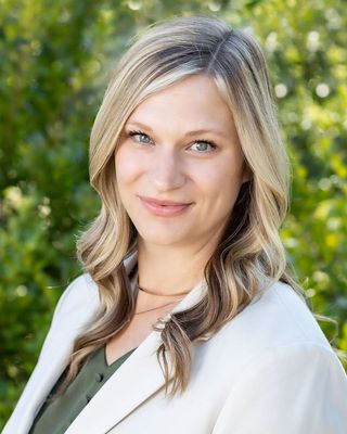 Photo of Rachel Coates, Licensed Professional Counselor in Park Hill, Denver, CO