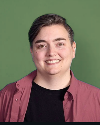 Photo of Sam O'Connell, Pre-Licensed Professional