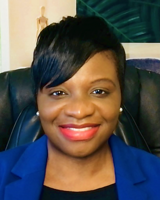 Photo of Felicia Lee, Licensed Professional Counselor in Hanahan, SC