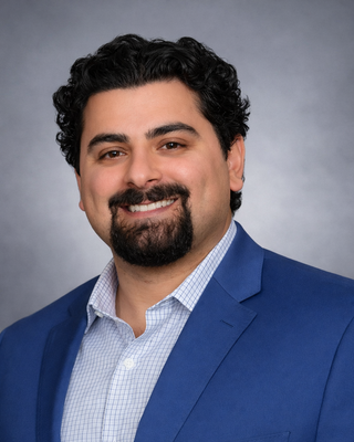 Photo of Donovan Khamoro, Clinical Social Work/Therapist, LCSW