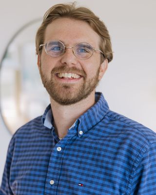 Photo of Cody Kirk, Licensed Professional Clinical Counselor, MPS, LPCC, LADC