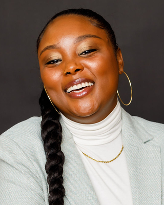 Photo of Kyrsten Sprewell, Clinical Social Work/Therapist, LCSW