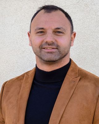 Photo of Istvan Dioszegi, LPC Intern in 85028, AZ