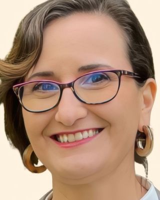 Photo of Abbie Leary, Counselor, LCPC