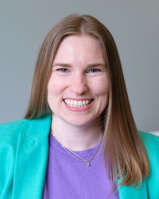 Photo of Amanda Neas, Clinical Social Work/Therapist, LICSW