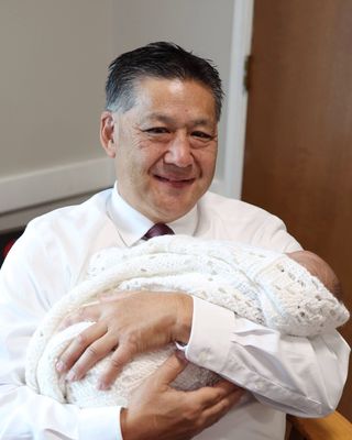 Photo of Mitch Y Hirano, LMFT, Marriage & Family Therapist