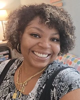 Photo of Deja Jackson, Clinical Social Work/Therapist, MSW, LCSWA