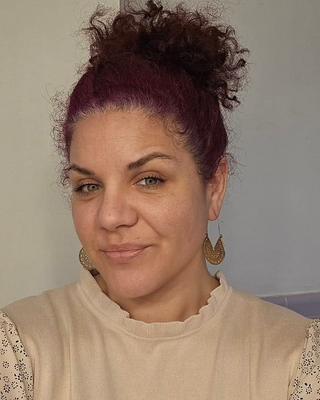 Photo of Andrea Abadie, Counselor, MS, LPC