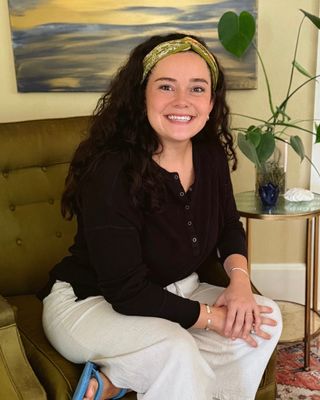 Photo of Brianna Anderson, Licensed Professional Counselor, MS, LPC