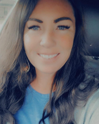 Photo of Katie Grace, Clinical Social Work/Therapist, LCSW