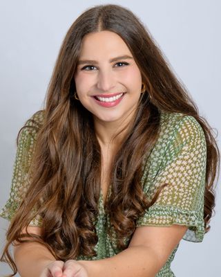 Photo of Romilyn Kiriaki, Licensed Professional Counselor in Collin County, TX