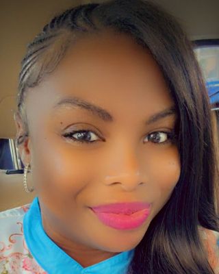 Photo of Sharnita White, Counselor, LMHC, LPC