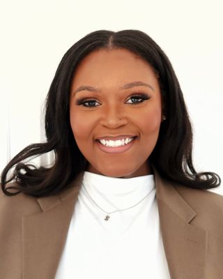 Photo of Shadai Brinchfield, Licensed Professional Counselor, M.A., LPC