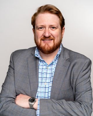 Photo of Dr. Michael Sheffield, Psychologist, PsyD