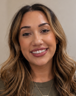 Photo of Evalin Stephany Sosa, Marriage & Family Therapist Associate, AMFT