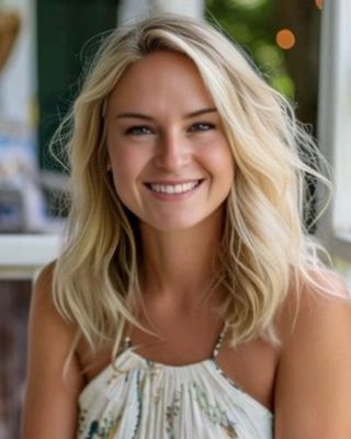 Photo of Dr. Daniela Krotzer, Clinical Social Work/Therapist, PhD, LCSW, EMDR-C, IFS-C, CDBT