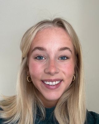 Photo of Ella Harrer, Pre-Licensed Professional