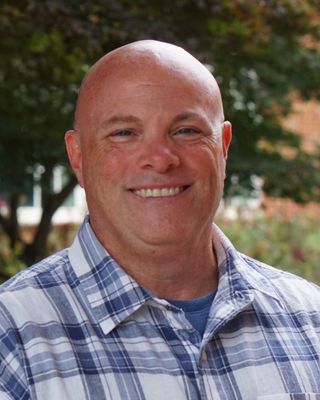 Photo of Scott Schober, Licensed Professional Counselor, LPC